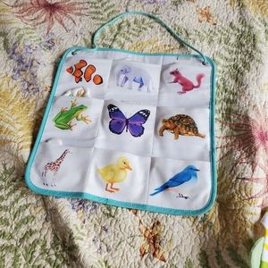 Lovevery animal sorter